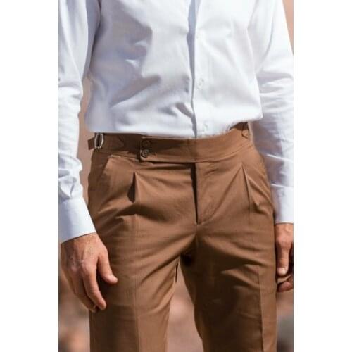 Gwenhwyfar Men's Trousers