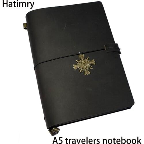 HATIMRY Notepads A5