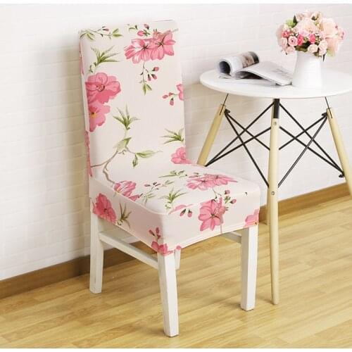 HSMLTKC Wedding Chair Covers