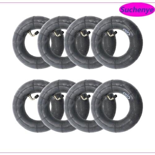 200x50 Curved Tube 8 Inch Thick Inner Tube Wear Resistant Butyl Rubber Inner Tube 45 Degree Curved Tube Tire