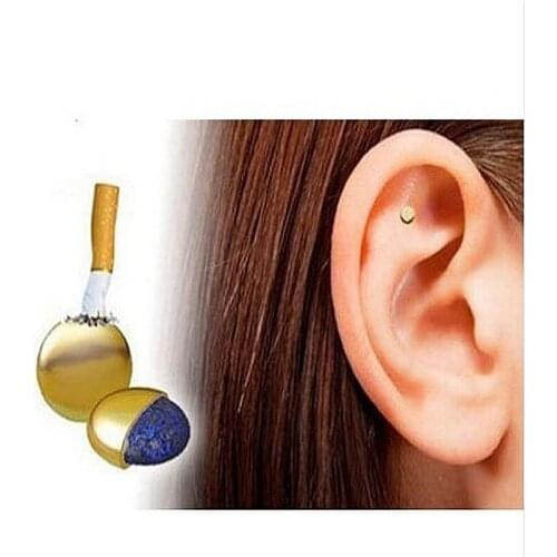 Stop Smoking Patch Quit Smoking Magnet Device Smoking Cessation Stop Smoking Patch Smoking Cessation Braces & Supports EK