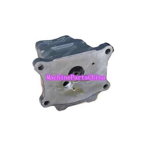 New Pilot Pump 708-3S-04531 For Komatsu PC40MR-1 PC40MRX-1-E Excavator
