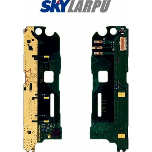 NEW Flat Cable for Xiaomi Mi1 Cell Phone Flexible Ribbon (for Touch Buttons Backlight Microphone With Components) Free Shipping