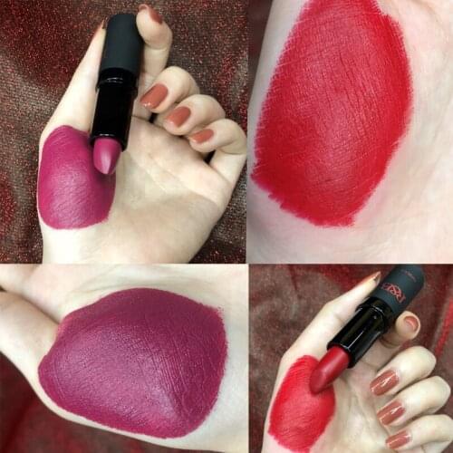 R&B Long Lasting Lipsticks