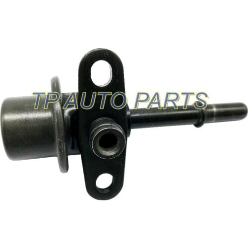 Fuel Pressure Regulator For Maz-da 1997-2003 OEM FP47-13-280 1100-12J60 FP47-13-280C