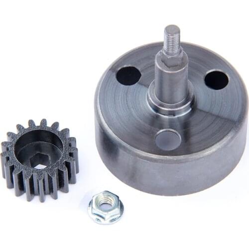 Rovan parts 1/5 gas rc baja spare parts upgraded clutch bell set 85092
