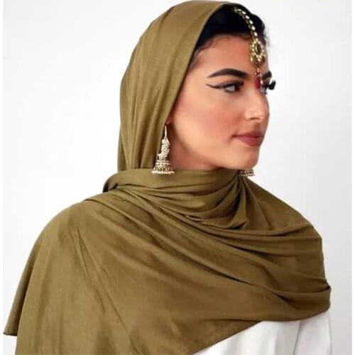 SANMAIHUA Muslim Clothes
