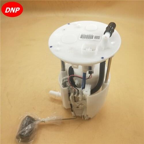 DNP Fuel pump Assembly Fit For SUZUKI Swift 15100-63850-000 15100-63850