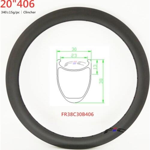 Soarrocs Bicycle Wheel Rims