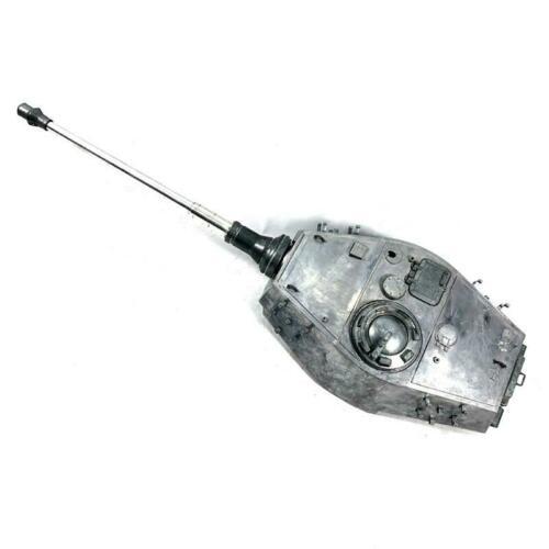 MATO 1/16 German King Tiger 1228 RC Tank MT233 Metal Infrared Turret Electronic TH17960-SMT4
