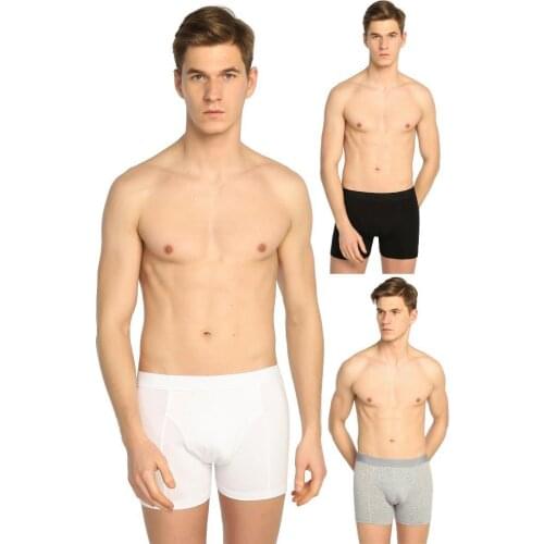 Tutku Men's Touring Shorts