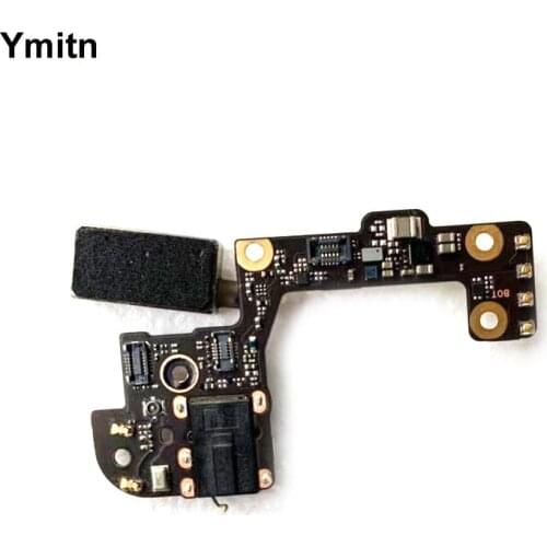 Ymitn Housing Headphone Board Flex Cable For ASUS ROG Phone 2 ROG2 ZS660kl I001DA