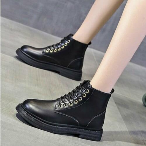 Women Winter keep warm Snow Boots Fad New Vogue High-Top thick bottom Casual Woman shoes Waterproof Ankle boot Woman Sneakers