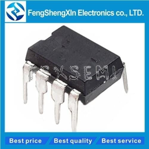 100pcs/lot VIPER12A VIPER22A THX203H-7V THX203H-8V PN8024R PN8124F SD6832 SD6834 OB2226SP LM339N power IC