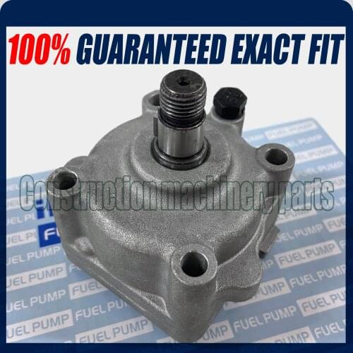 15471-35013 For Kubota Diesel Engine Kubota V2403 V2203 Oil Pump For Bobcat