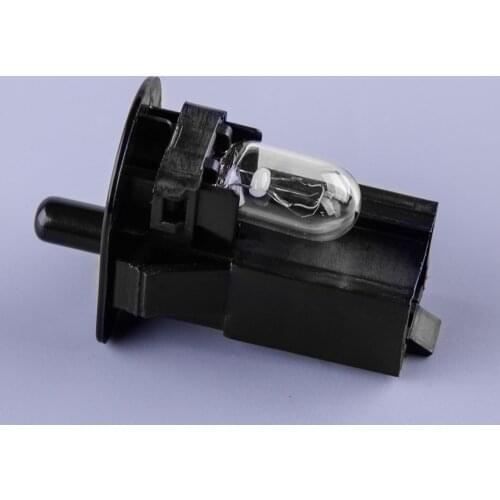 4565022 04565022 05134362AA 55361341AA Car Glove Box Lamp Light Bulb & Switch Fit For Chrysler Dodge Ram Jeep Plymouth