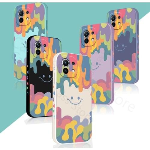ALANGDUO Phone Cases Xiaomi Redmi 7