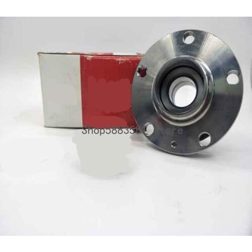 CAR Wheel bearings and installation parts Vol ksw age nau diS kod aSE AT A4 S4 Swing arm rear wheel bearing housing