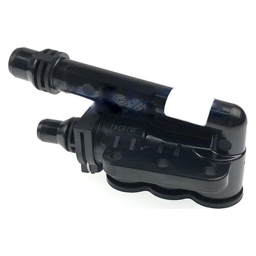 CAR thermostat bm wE60 525I M54 E61 525I M54 E65 730I M54 Engine thermostat Coolant thermostat Engine coolant thermostat