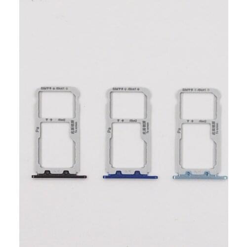BaanSam New SIM Card Tray Slot For Huawei Nova 3