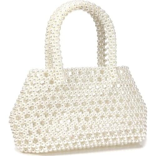 CCKANSCLE Women's Clutches With Handle