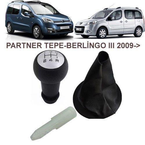 Erezzo Gear Levers