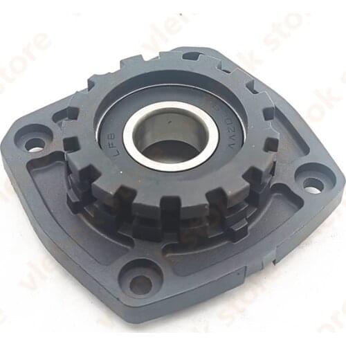 Flange for METABO W10100 W12125 WE15125RT EWS12-125 W1080-125RT W1080-125 W1080-115 WE1450-125RT W1000-125 343430260