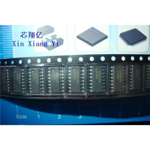 IPS512G IPS512 IPS512GTR SOP-16