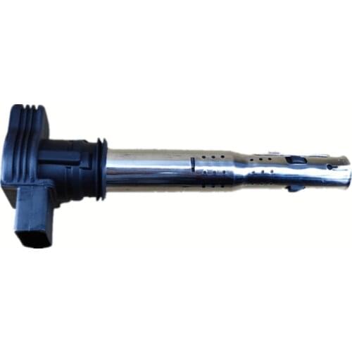 Ignition Coil 06H905115A 06F905115A For Audi A1 A2 A3 A4 A5 A6 A7 A8 Q3 Q5 R8 TT VW TOUAREG MULTIVAN TRANSPORTER Skoda Siat