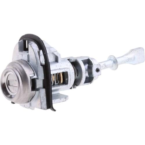 Left Door Key Lock Cylinder Full Car Anti-theft Lock with Key For Kia Forte