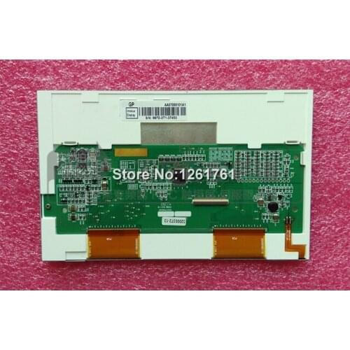 MT6070iH lcd screen display panel