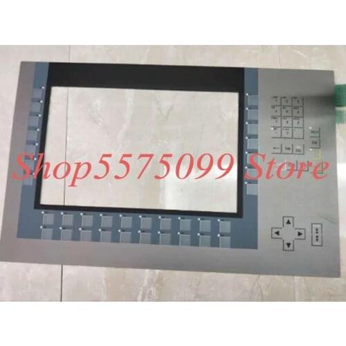 New High Quality KP900 6 AV2 124 6AV2124-1JC01-0AX0 Membrane Keypad