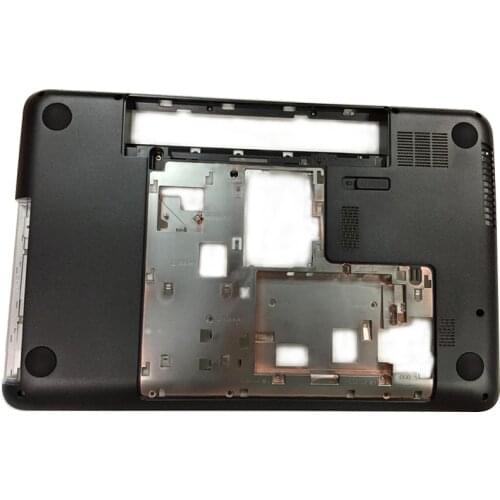 Original NEW Laptop Bottom Base Bottom Case For HP Pavilion 15-E 15-E000 15-E029TX 065TX 063TX TPN-Q118 025TX 023AX 007AX 024AX