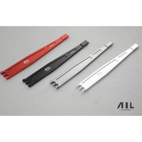 CNC processing Battery fixing plate for 1/10 TRAXXAS TRX4