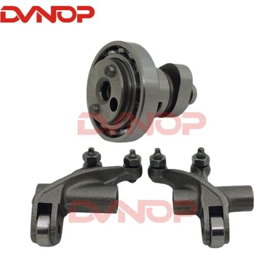 Motorcycle Camshaft and Rocker Yamaha LC 135 motorcycle Cam rocker LC135 Engine Silent Rocker Valve rocker