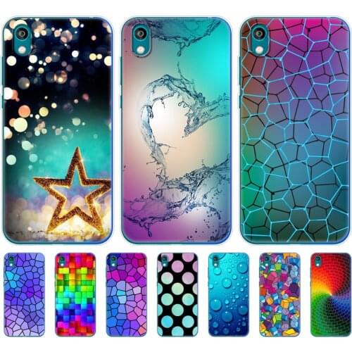 Silicone Case on Honor 8S Case Soft TPU Phone Case For Huawei Honor 8S KSE-LX9 Honor8S 8 S Case Back covers 5.71'' coque bumper