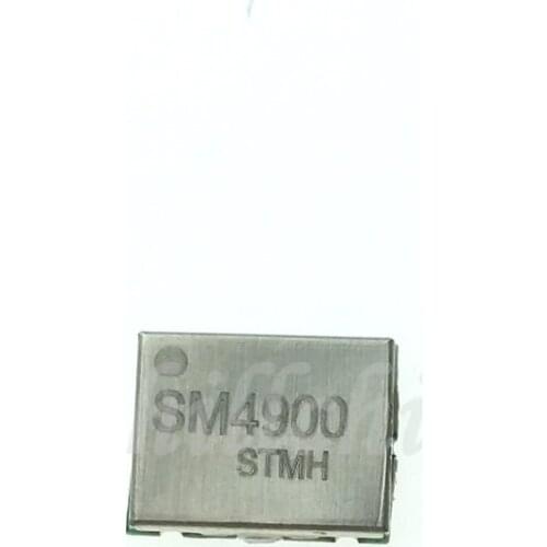 VCO voltage controlled oscillator SM4900 4800-5000MHZ