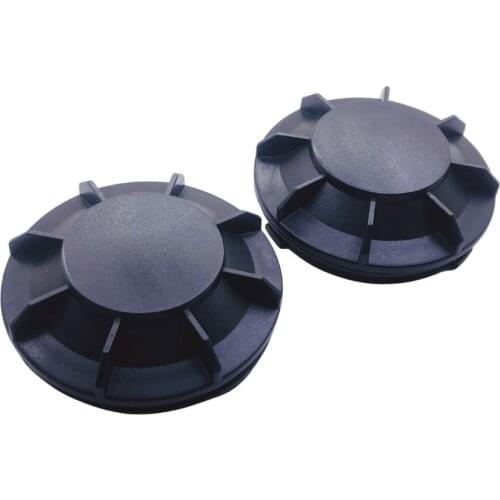 Yecnecty For Yamaha YZF-R1/R6 Motorcycle Headlight Tail Cover 1 Pair ABS Dustproof Motorbike Accessories Headlamp Rear Cap Boots