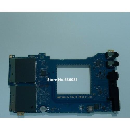 Repair Parts Main Board Motherboard 132NR For Nikon D780