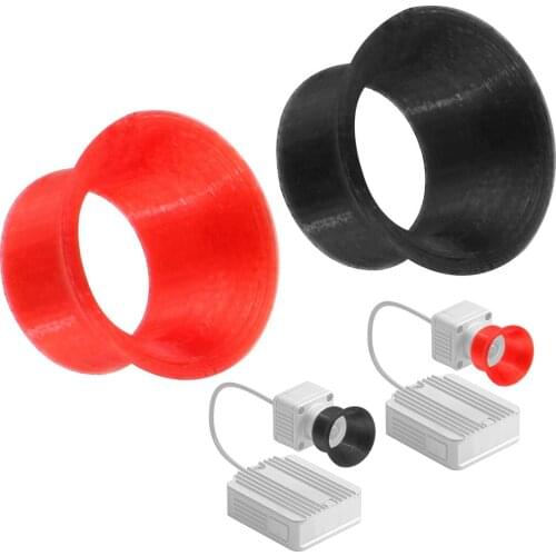 FEICHAO 3D Printed Print Camera Lens Protector For Air Unit Digital Image Transmission Spare Parts Accessories