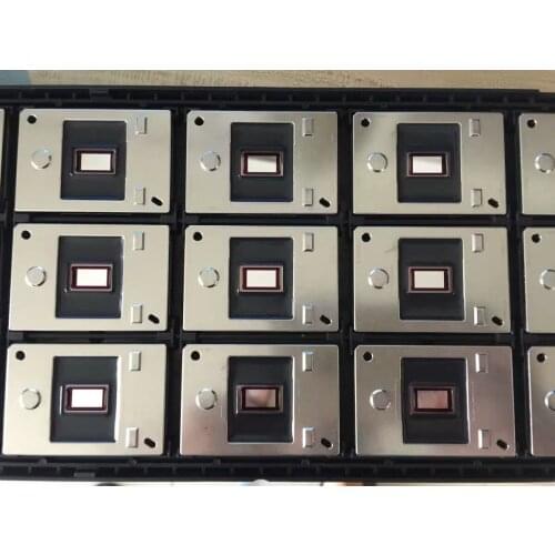 1PCS New original projector DMD chip 8060-6318W 8060-6319W