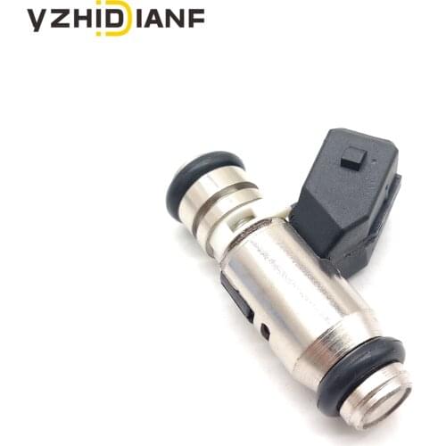 1pc High quality fuel injector IWP241 IWP 241 IWP-241 for Magneti- Marelli