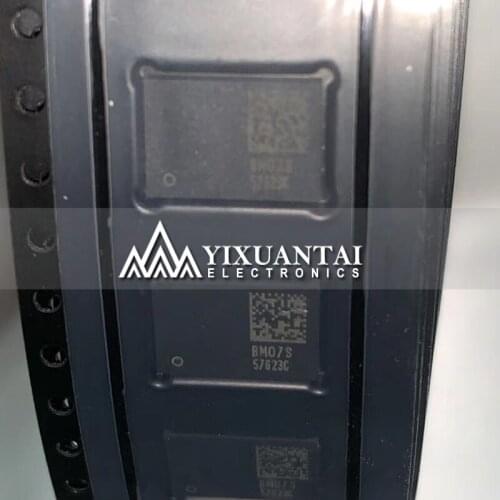 1pcs/lot 10pcs/lot 50pcs/lot Free shipping 100% original WM-BAN-BM-07-S WM-BAN-BM-07 BM07S LGA