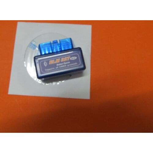 2020 super mini elm327 bluetooth v2.1 obd2 adapter scan tool pro obd ii code reader
