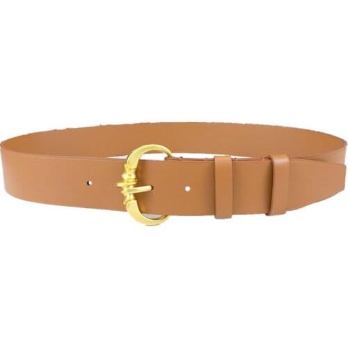 2020 Fashion Designer Luxury Belts Leather Belts for Women Jeans Waist Belt Pasek Damski Ceintures Femme Cinturon Mujer