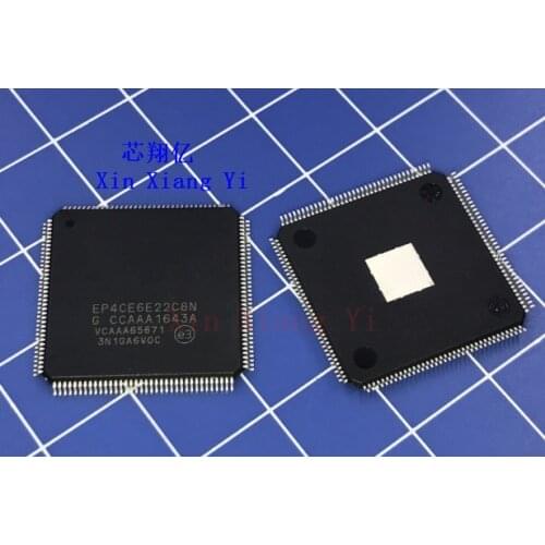 EP4CE6E22C8N EP4CE6E22 EP4CE6 TQFP-144