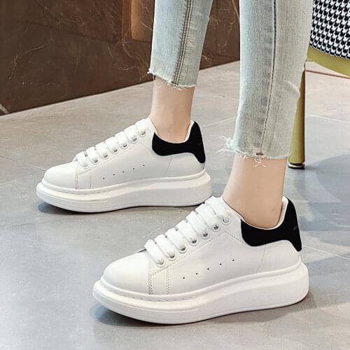 Fushuaige Skateboarding Shoes