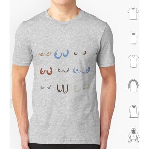 All Broobs Are Beautiful T Shirt Men Cotton Isabelmakesart Breasts Boobs Beautiful Equality Shape Feminism Colours