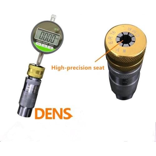 Gouprunn Multimeters