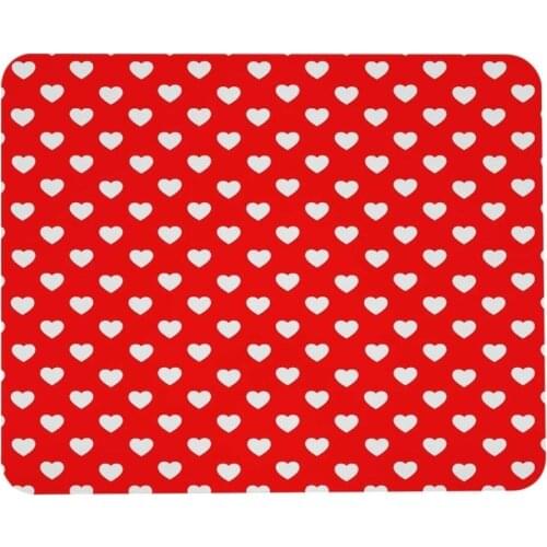 Home Sweet Home Mouse Pad Housewarming Gifts Black Brown Mouse Pad Computer Accessories Home Office Space Cubicle Decor